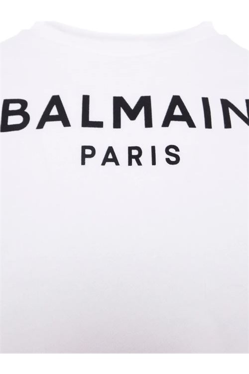  Balmain kids | BX4P10Z3183100NE
